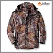 L.L.Bean - Men's Bean's Big Game™ System Technical Shell L.L.Bean - Men's Bean's Big Game™ System Technical Shell