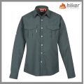 Lafuma - Men's Chiemise Technique Makay SHS Dry-Way™ Rogue Shirt