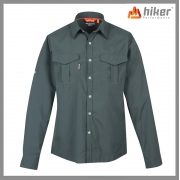 Lafuma - Men's Chiemise Technique Makay SHS Dry-Way™ Rogue Shirt Lafuma - Men's Chiemise Technique Makay SHS Dry-Way™ Rogue Shirt